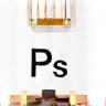 Legal scales icon