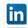 LinkedIn icon