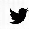 X (Twitter) icon