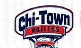 Chi-Town Haulers Logo