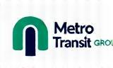 Metro Transit Group Logo