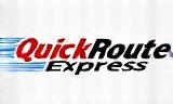 QuickRoute Express Logo